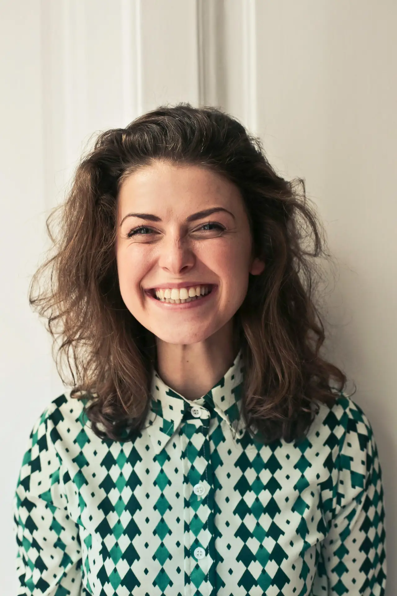 Claire D.